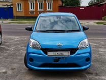 Toyota Passo 1.0 CVT, 2016, 135 000 км, с пробегом, цена 780 000 руб.