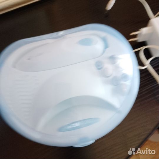 Маникюрный набор для ногтей