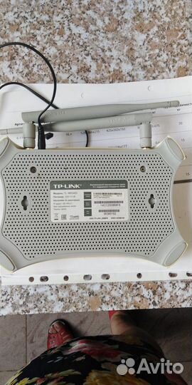 Вай фай роутер ростелеком