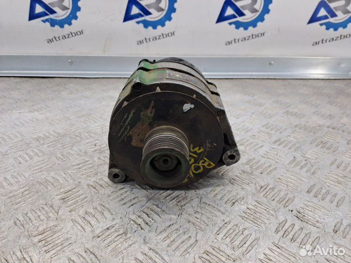 Генератор Газ 3102 змз 406