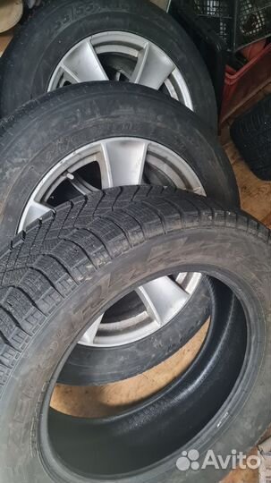 Pirelli P Zero 255/55 R18 109H