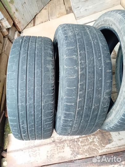 Bridgestone B65 235/45 R19