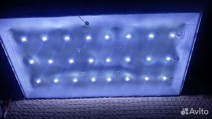 Телевизор xiaomi L43M5-5ARU, на разбор