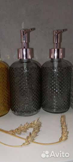 Диспенсеры для мыла новые lefard