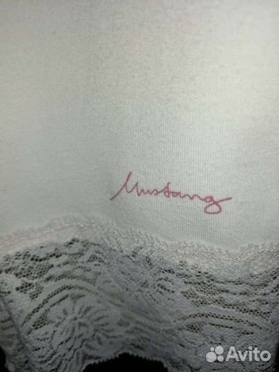 Пижама Mustang