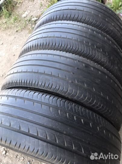Yokohama Geolandar G98 225/65 R17