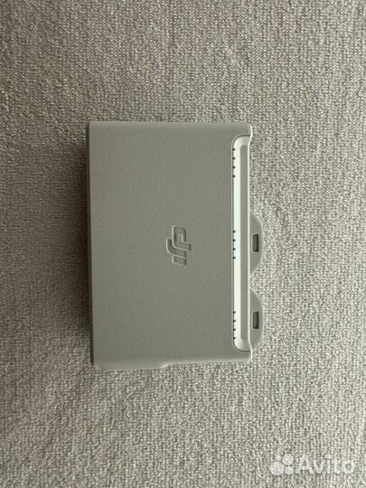 Dji Neo акб+хаб