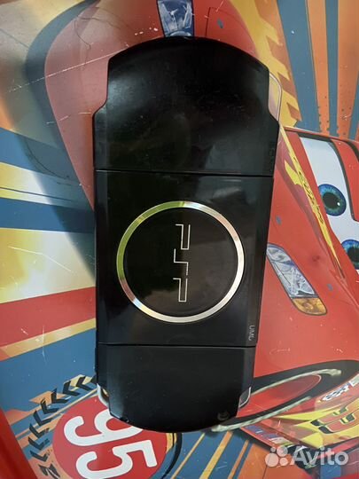 Sony PSP 3008