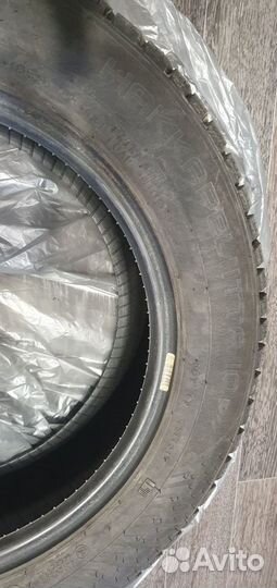 Nokian Tyres Hakkapeliitta 10p 185/65 R15 92T