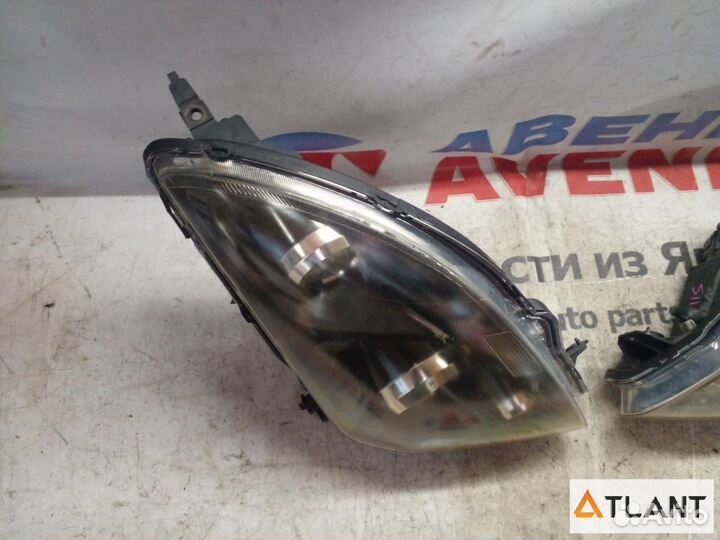 Фара передняя левая suzuki swift