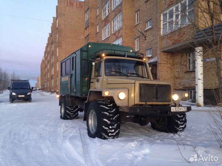 Перевозки с г Инта