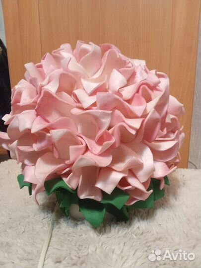 Лампа, ночник