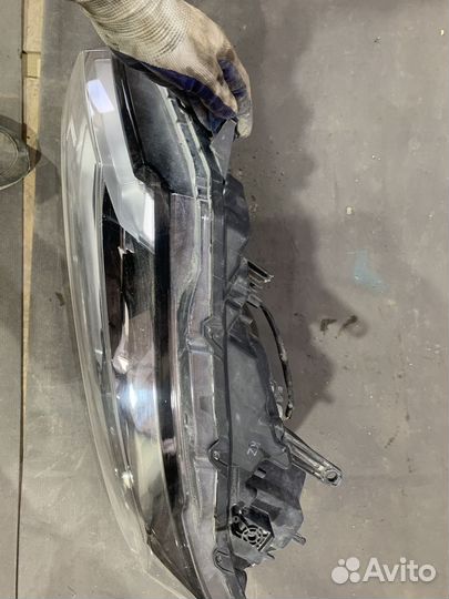 Фара Левая Nissan X-Trail T32 (2017-2021)