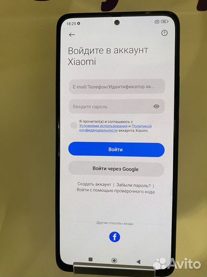 Xiaomi Redmi Note 11 Pro+ 5G, 8/128 ГБ