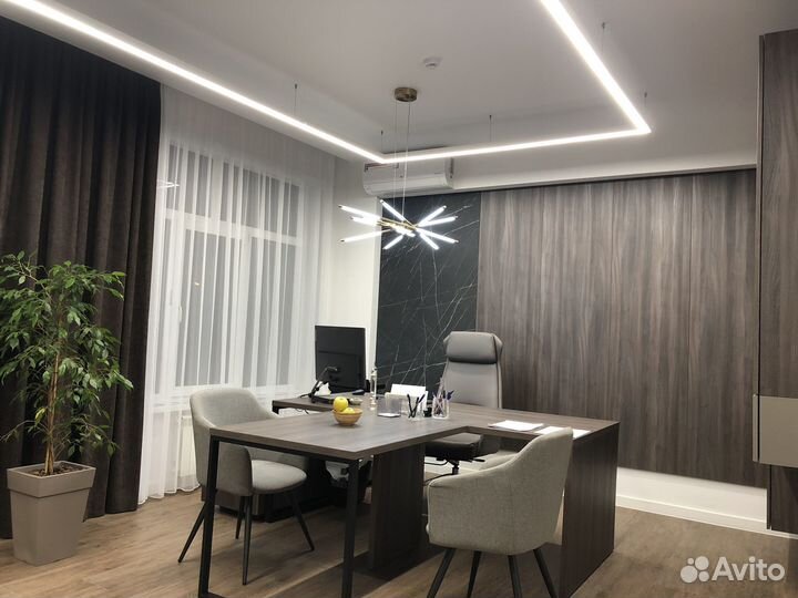 Нестандартное дизайнерское освещение