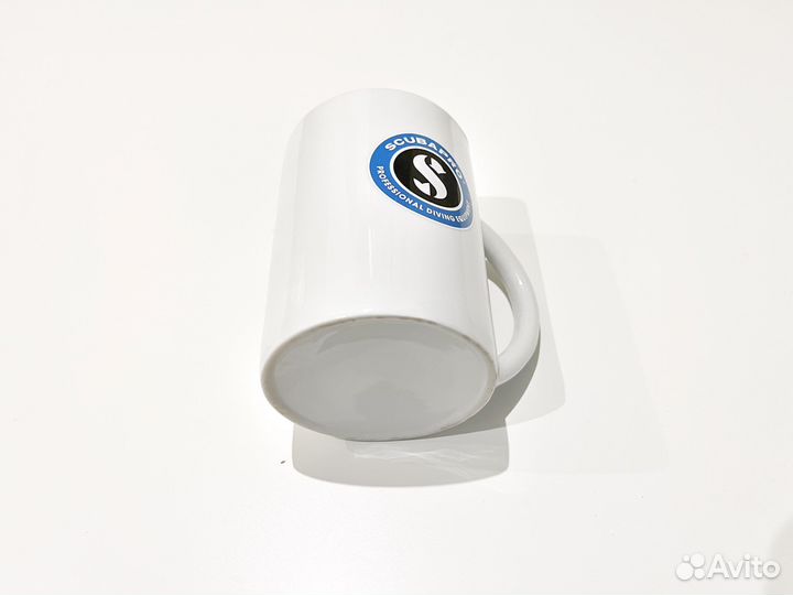 Кружка Scubapro