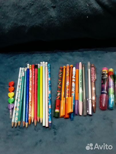 Канцтовары