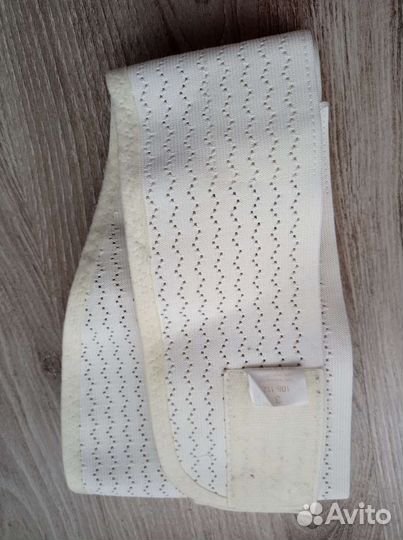 Пояс для беременных