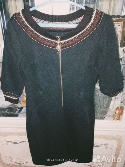 Женская одежда разная, 42-46