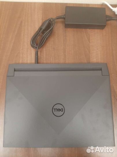 Ноутбук Dell G515-7524