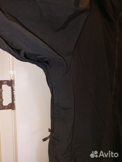 Куртка Burton ak Gore-Tex