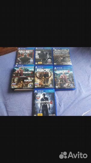 Sony playstation 4
