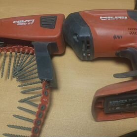 Hilti SD 5000-A22+авт. подача