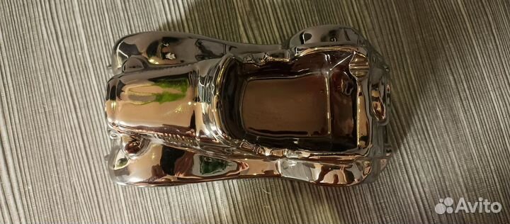 Пепельница керамическая