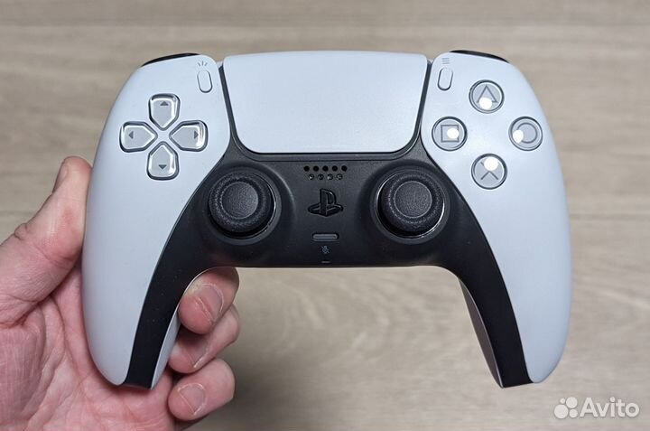 Геймпад dualsense ps5