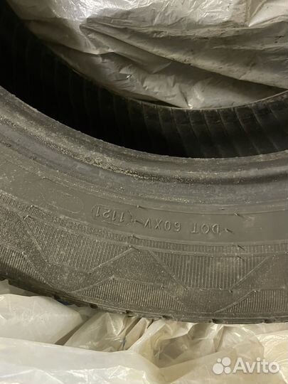 Nokian Tyres Nordman 2 195/75 R16C