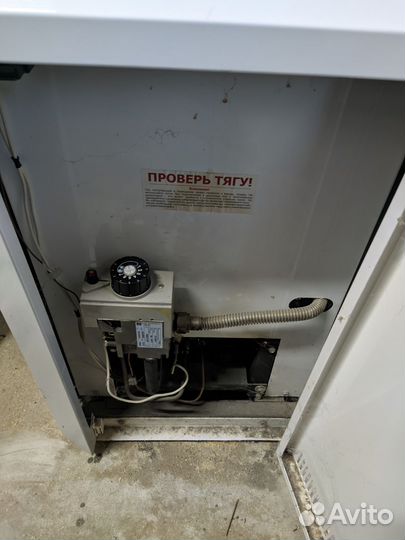 Газовый котел Лемакс 12.5кв