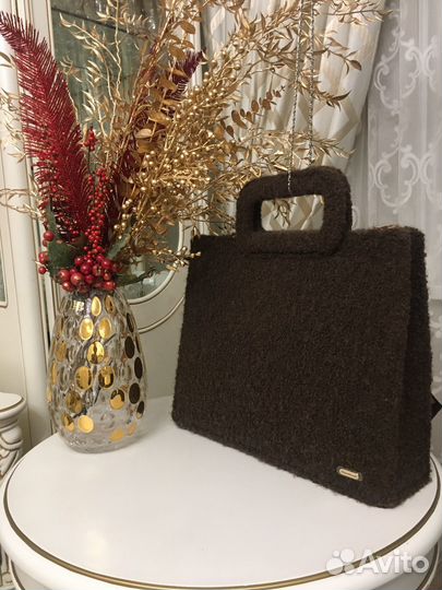 Сумка ручная работа