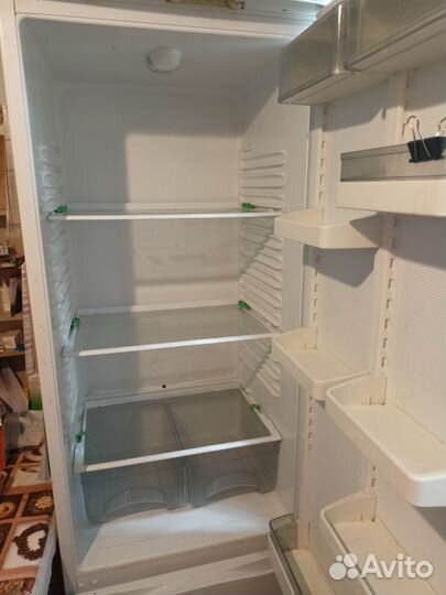 Холодильник atlant бу