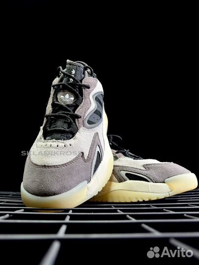 Кроссовки Adidas streetball 2