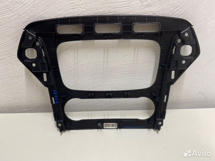 Накладка декоративная ford Mondeo IV 2007-2015