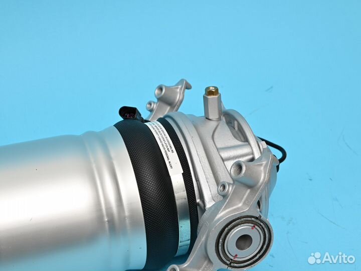 Пневмостойка задняя RH Touareg NF Porsche Cayenne