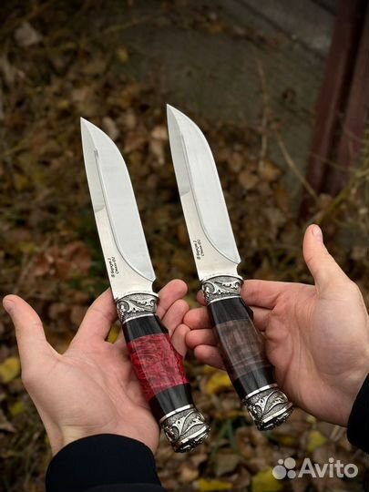 Нож беркут 2 кизлярский