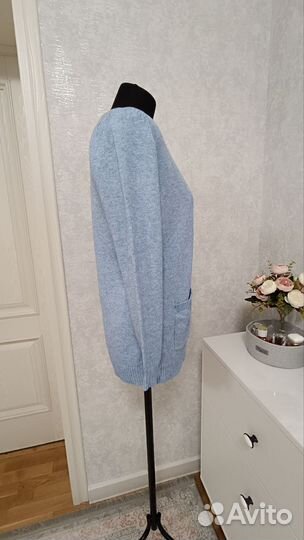 Джемпер, кардиганы