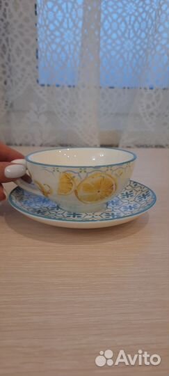 2 чайные пары