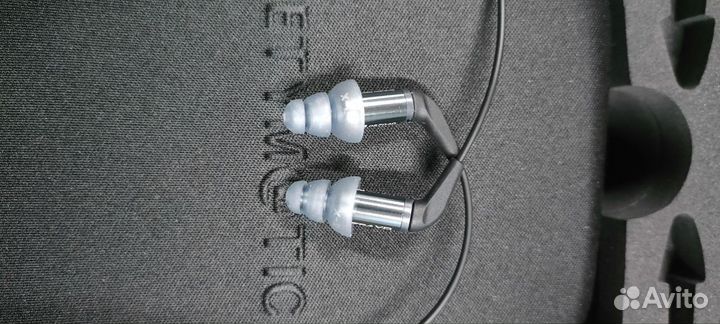 Наушники Etymotic ER4XR-вт (арт. 299161)