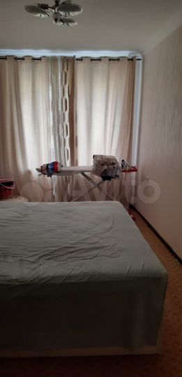 3-к. квартира, 65 м², 3/5 эт.