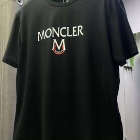 Футболка мужская moncler