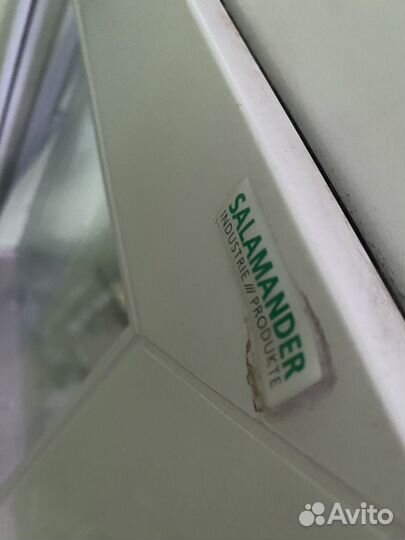 Пластиковое окно новое