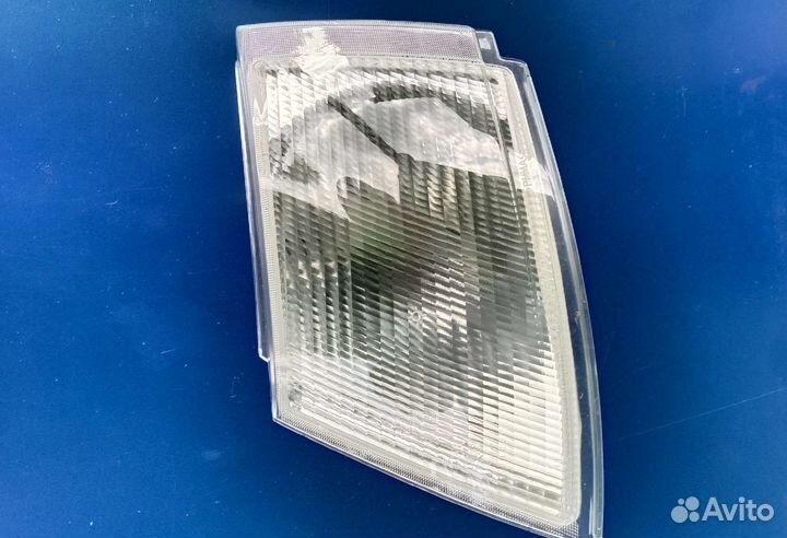 Повторитель поворота