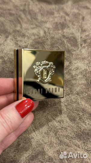 Bobbi brown Luxe Moonstone тени для век