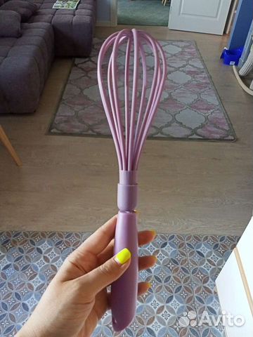 Венчик кухонный