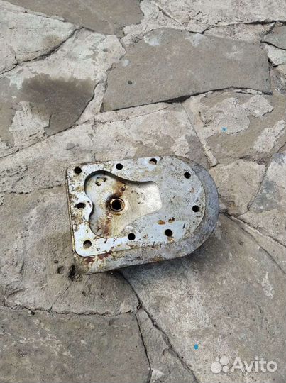 Двигатель уд1