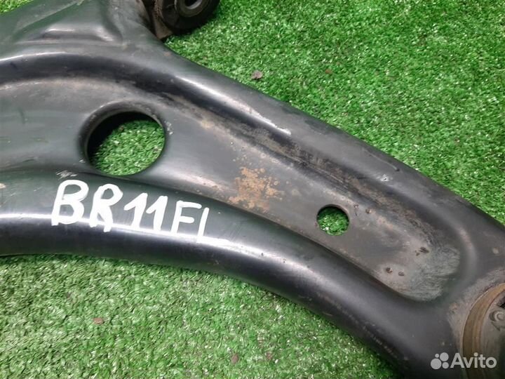 Рычаг передний левый нижний Honda Jazz 2004