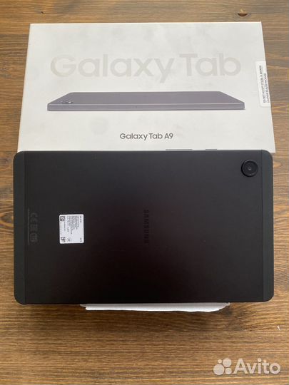 Samsung galaxy tab A9 64gb Sim