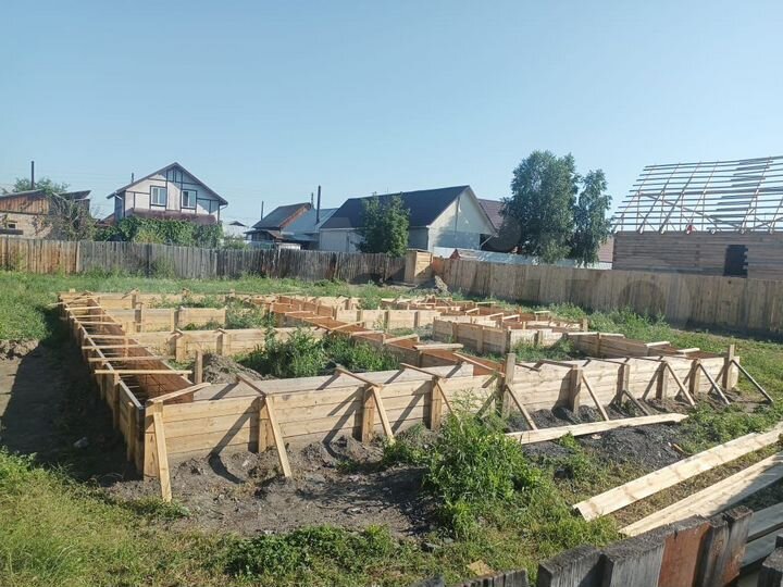 Участок 9 сот. (ИЖС)